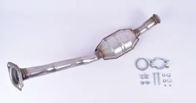 Catalyseur Citroën XSARA · Citroën XSARA Break