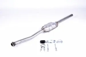 Catalyseur Citroën SAXO · Peugeot 106 II · Peugeot 106 Van II Hatchback Van