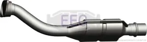 Catalyseur Citroën XANTIA · Citroën XANTIA Break