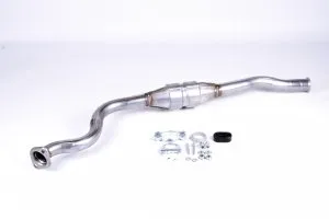 Catalyseur Citroën JUMPY I · Fiat SCUDO Bus · Citroën JUMPY I Van