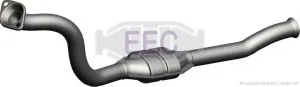 Catalyseur Citroën JUMPY I · Fiat SCUDO Bus · Citroën JUMPY I Van