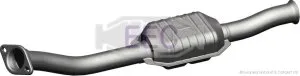 Catalyseur Peugeot 306 Hatchback · Citroën BERLINGO / BERLINGO FIRST Box Body/MPV · Citroën BERLINGO / BERLINGO FIRST MPV