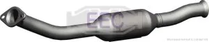 Catalyseur Peugeot 306 Hatchback · Citroën BERLINGO / BERLINGO FIRST Box Body/MPV · Citroën BERLINGO / BERLINGO FIRST MPV