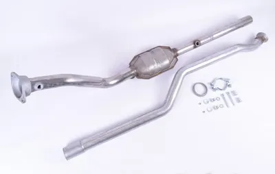 Catalyseur Citroën XANTIA · Citroën XANTIA Break