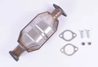 Catalyseur Mitsubishi LANCER IV Hatchback · Mitsubishi COLT IV · Mitsubishi LANCER V