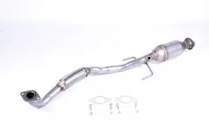 Catalyseur Mitsubishi LANCER VII · Mitsubishi LANCER VII Estate