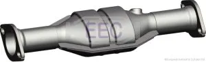 Catalyseur Mitsubishi CARISMA · Mitsubishi CARISMA Saloon