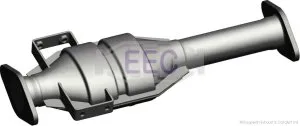 Catalyseur Mitsubishi GALANT VIII · Mitsubishi GALANT VIII Estate