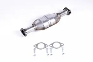 Catalyseur Mitsubishi PAJERO II · Mitsubishi PAJERO PININ I