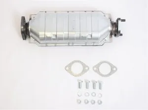 Catalyseur Mitsubishi L200