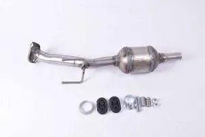 Catalyseur Mitsubishi COLT VI · Smart FORFOUR · Mitsubishi COLT CZC VI Convertible
