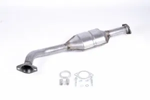Catalyseur Mitsubishi PAJERO III Canvas Top · Mitsubishi PAJERO IV · Mitsubishi PAJERO III