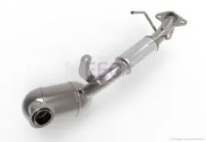 Catalyseur Mitsubishi OUTLANDER II