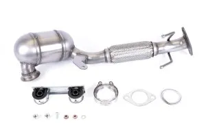 Catalyseur Mitsubishi OUTLANDER II
