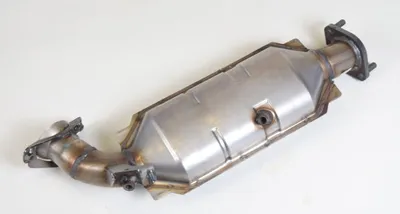 Catalyseur Mitsubishi PAJERO IV · Mitsubishi PAJERO CLASSIC