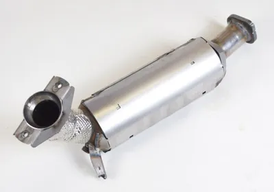 Catalyseur Mitsubishi PAJERO IV · Mitsubishi PAJERO SPORT II · Mitsubishi PAJERO IV Van
