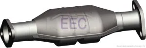 Catalyseur Mitsubishi LANCER IV · Mitsubishi LANCER IV Hatchback · Mitsubishi COLT IV