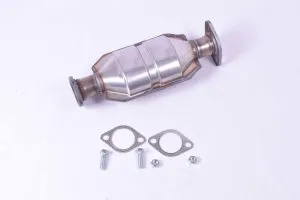 Catalyseur Mitsubishi LANCER IV · Mitsubishi LANCER IV Hatchback · Mitsubishi COLT IV