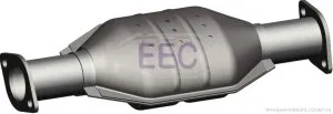 Catalyseur Mitsubishi CARISMA · Mitsubishi CARISMA Saloon · Mitsubishi SPACE STAR MPV