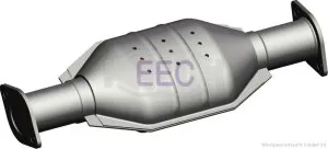 Catalyseur Mitsubishi CARISMA · Mitsubishi CARISMA Saloon · Mitsubishi SPACE STAR MPV