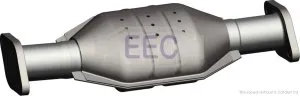 Catalyseur Mitsubishi COLT IV · Mitsubishi COLT V