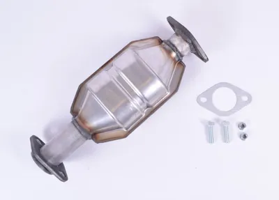 Catalyseur Mitsubishi PAJERO II · Mitsubishi PAJERO II Canvas Top