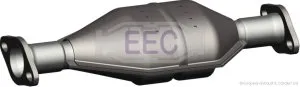 Catalyseur Mitsubishi CARISMA · Mitsubishi CARISMA Saloon · Mitsubishi SPACE STAR MPV