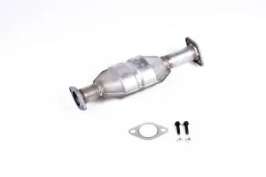 Catalyseur Mitsubishi PAJERO SPORT I · Mitsubishi PAJERO II · Mitsubishi PAJERO II Canvas Top