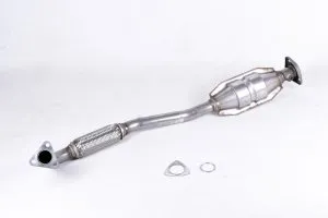 Catalyseur Daewoo MATIZ