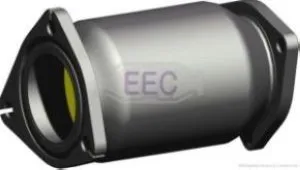Catalyseur Daewoo LANOS · Daewoo LANOS Saloon · Daewoo KALOS