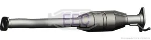 Catalyseur Daewoo MUSSO