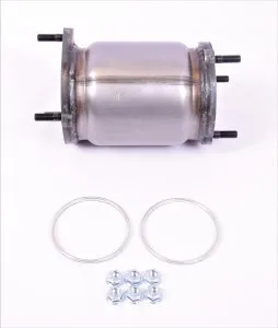 Catalyseur Chevrolet AVEO / KALOS Hatchback · Chevrolet LACETTI · Chevrolet REZZO MPV