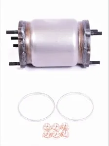 Catalyseur Chevrolet CAPTIVA · Vauxhall ANTARA A · Opel ANTARA A