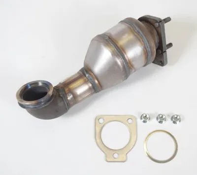 Catalyseur Chevrolet NUBIRA Estate · Chevrolet LACETTI · Chevrolet NUBIRA Saloon