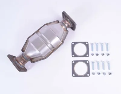 Catalyseur Daewoo ESPERO · Daewoo NEXIA · Daewoo NEXIA Saloon