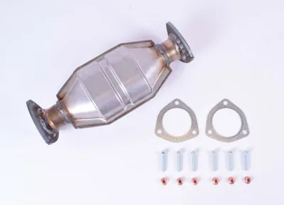 Catalyseur Daewoo NUBIRA · Daewoo NUBIRA Saloon · Daewoo NUBIRA Wagon