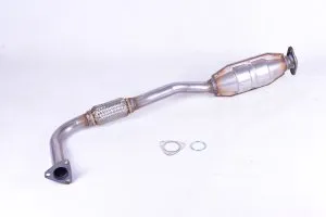 Catalyseur Daewoo MATIZ