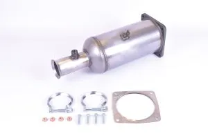 Filtre à particules / à suie, échappement Peugeot 406 Break · Peugeot 406 · Peugeot 406 Coupe