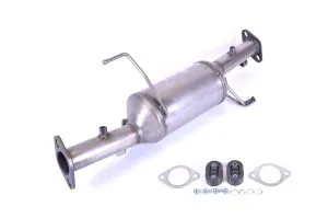 Filtre à particules / à suie, échappement Mitsubishi PAJERO IV Van · Mitsubishi PAJERO IV