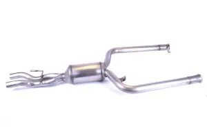 Filtre à particules / à suie, échappement Jaguar S-TYPE II · Jaguar XF I