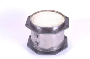 Filtre à particuliers EEC DPF036