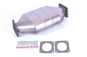 Filtre à particules / à suie, échappement Bmw 7 · Bmw 5 · Bmw X5