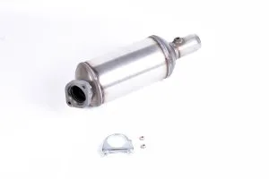 Filtre à particules / à suie, échappement Chrysler 300C · Chrysler 300C Touring