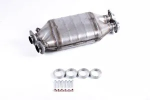 Filtre à particules / à suie, échappement Bmw 5 · Bmw 5 Touring