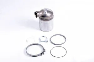 Filtre à particules / à suie, échappement Citroën XSARA PICASSO · Peugeot 407 · Peugeot 307