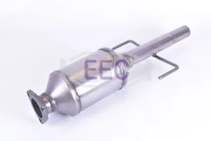 Filtre à particules / à suie, échappement Opel MERIVA A MPV · Vauxhall MERIVA A