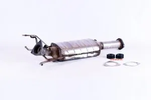 Filtre à particules / à suie, échappement Volvo S80 II · Volvo V70 III · Volvo XC70 II