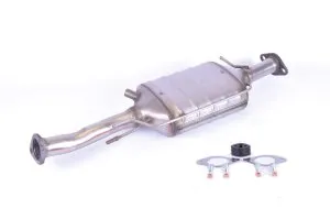 Filtre à particules / à suie, échappement Ford KUGA I