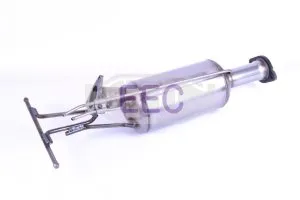 Filtre à particules / à suie, échappement Volvo XC70 I Cross Country · Volvo XC90 I · Volvo XC70 II