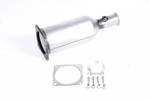 Filtre à particules / à suie, échappement Citroën C5 I Break · Citroën C5 I